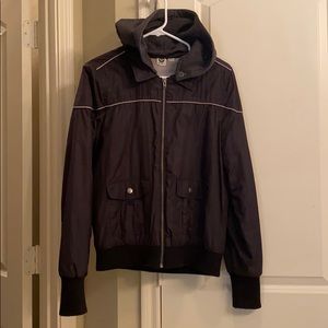 Roxy Jacket